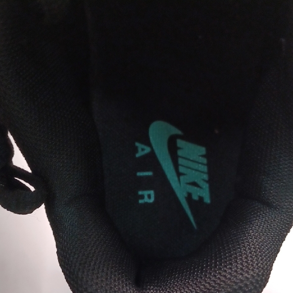 NEW Nike Air Max Plus TN-Black/Spirograph Sneakers Men Size 12 US FB3351-001 - Picture 11 of 12